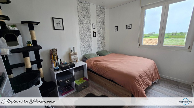 Ma-Cabane - Vente Maison AIGREFEUILLE D AUNIS, 71 m²