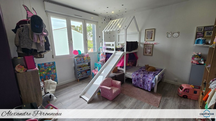 Ma-Cabane - Vente Maison AIGREFEUILLE D AUNIS, 71 m²