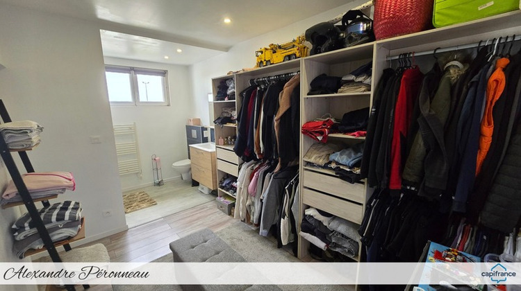 Ma-Cabane - Vente Maison AIGREFEUILLE D AUNIS, 71 m²