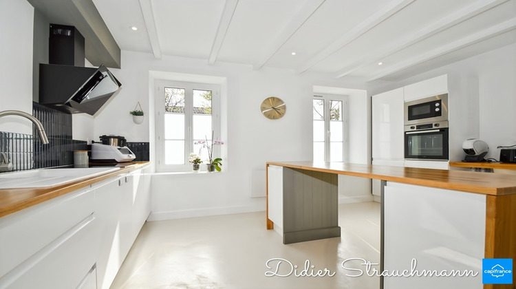 Ma-Cabane - Vente Maison AIGREFEUILLE D AUNIS, 135 m²