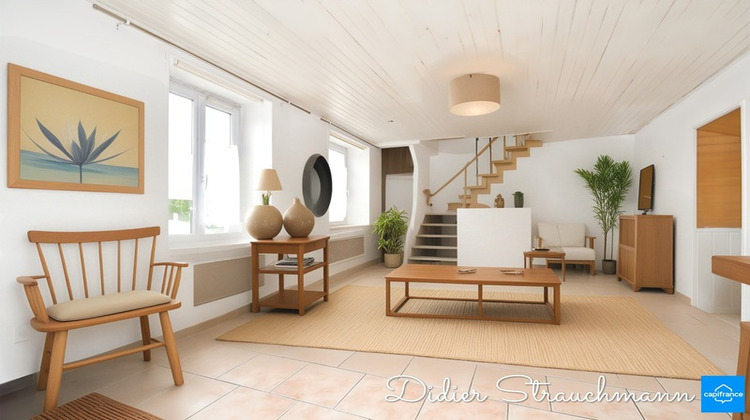 Ma-Cabane - Vente Maison AIGREFEUILLE D AUNIS, 112 m²