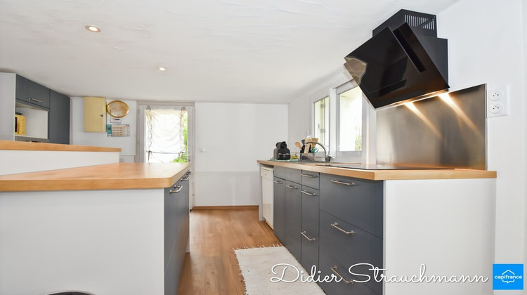 Ma-Cabane - Vente Maison AIGREFEUILLE D AUNIS, 112 m²