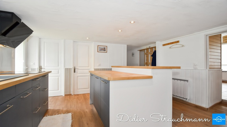 Ma-Cabane - Vente Maison AIGREFEUILLE D AUNIS, 112 m²