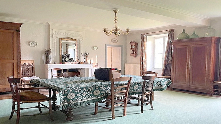 Ma-Cabane - Vente Maison AIGREFEUILLE D AUNIS, 371 m²