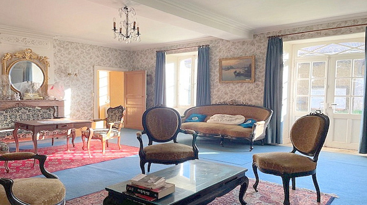 Ma-Cabane - Vente Maison AIGREFEUILLE D AUNIS, 371 m²