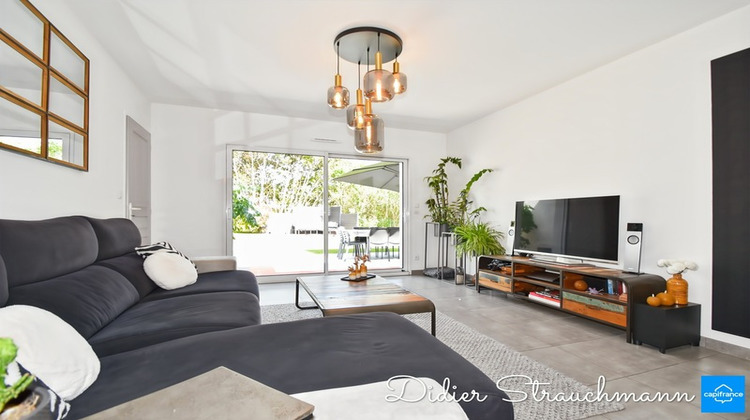 Ma-Cabane - Vente Maison AIGREFEUILLE D AUNIS, 150 m²