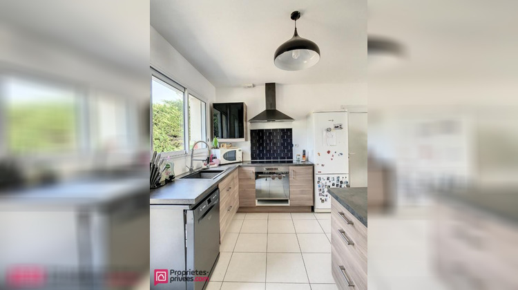 Ma-Cabane - Vente Maison AIGREFEUILLE D AUNIS, 96 m²
