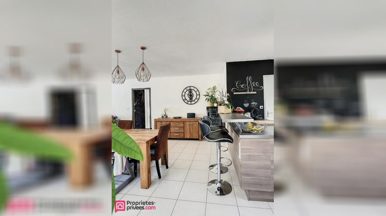 Ma-Cabane - Vente Maison AIGREFEUILLE D AUNIS, 96 m²