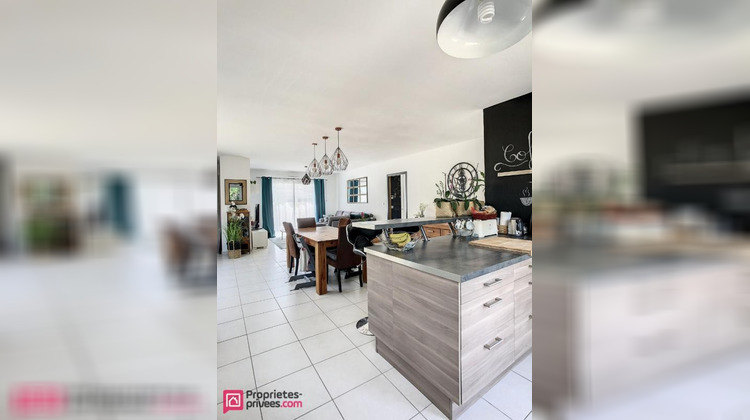 Ma-Cabane - Vente Maison AIGREFEUILLE D AUNIS, 96 m²