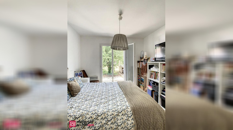 Ma-Cabane - Vente Maison AIGREFEUILLE D AUNIS, 96 m²