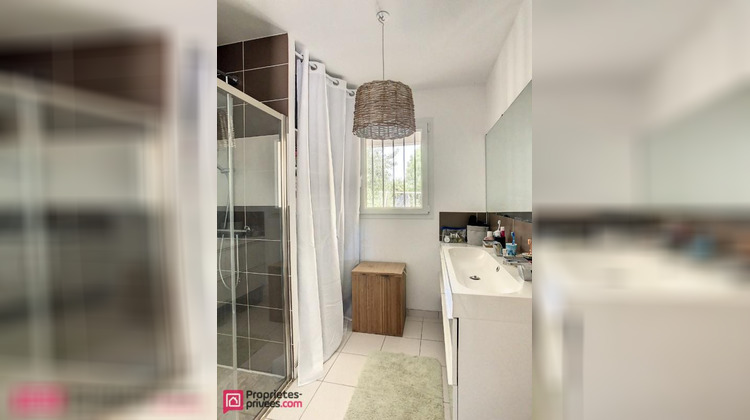 Ma-Cabane - Vente Maison AIGREFEUILLE D AUNIS, 96 m²