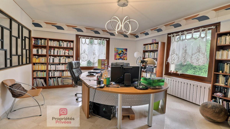 Ma-Cabane - Vente Maison AIGREFEUILLE D AUNIS, 209 m²