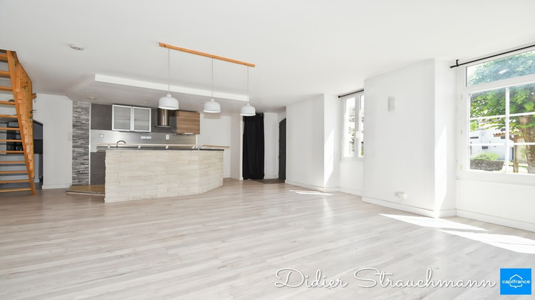 Ma-Cabane - Vente Maison AIGREFEUILLE D AUNIS, 107 m²