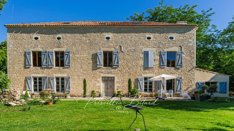 Ma-Cabane - Vente Maison AIGREFEUILLE D AUNIS, 260 m²