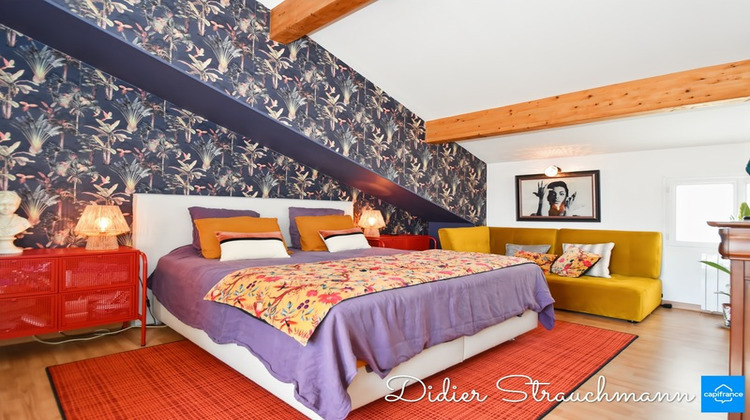 Ma-Cabane - Vente Maison AIGREFEUILLE D AUNIS, 193 m²