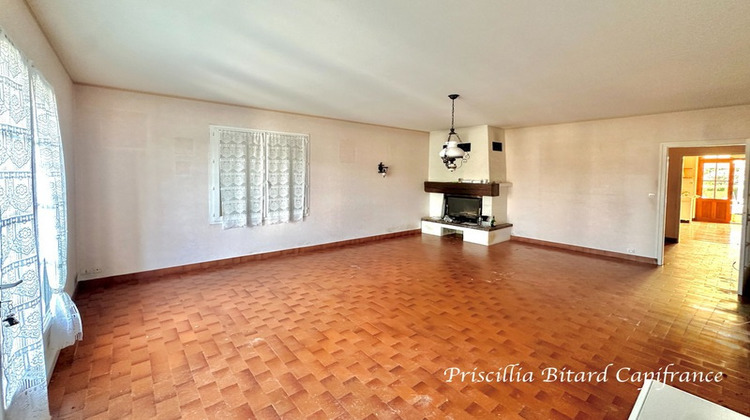 Ma-Cabane - Vente Maison AIGREFEUILLE D AUNIS, 130 m²