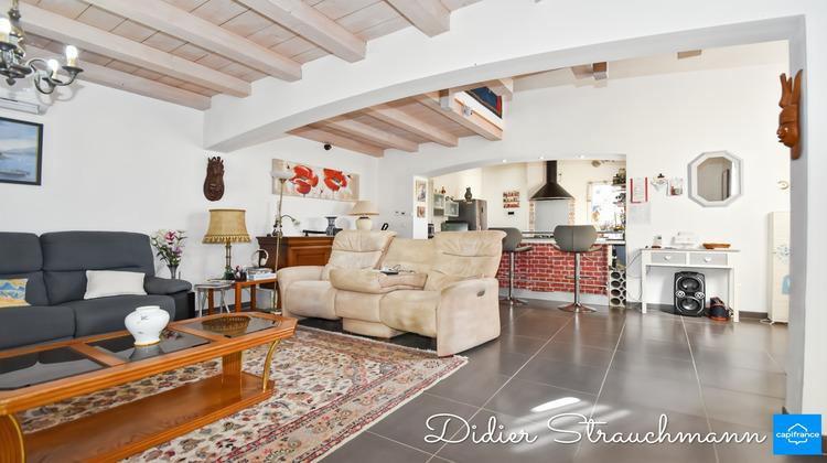 Ma-Cabane - Vente Maison AIGREFEUILLE D AUNIS, 150 m²