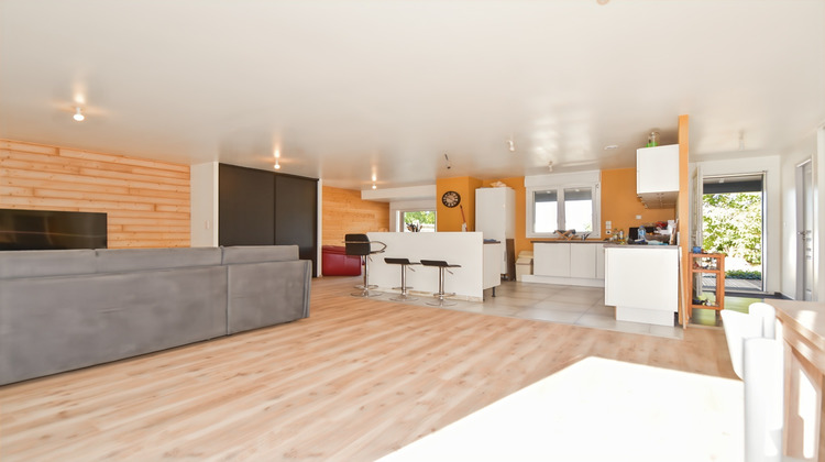 Ma-Cabane - Vente Maison AIGREFEUILLE D AUNIS, 121 m²
