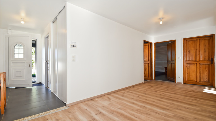 Ma-Cabane - Vente Maison AIGREFEUILLE D AUNIS, 121 m²