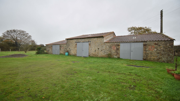 Ma-Cabane - Vente Maison Aigrefeuille-sur-Maine, 137 m²