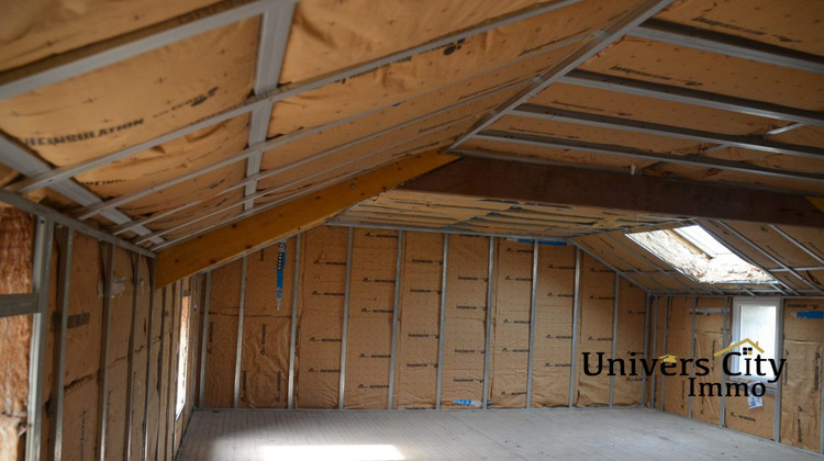 Ma-Cabane - Vente Maison Aigrefeuille-sur-Maine, 102 m²