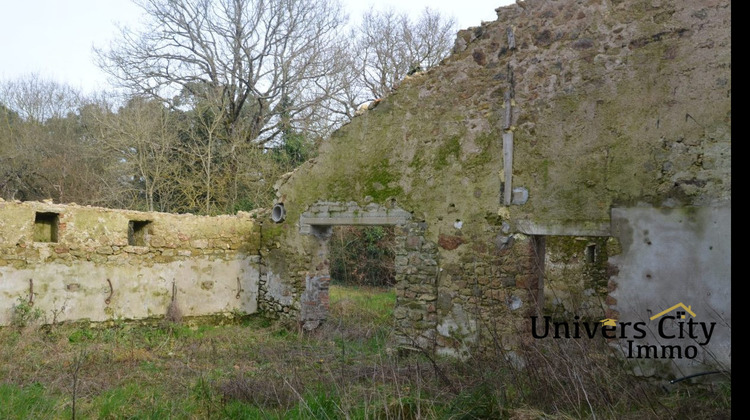 Ma-Cabane - Vente Maison Aigrefeuille-sur-Maine, 102 m²