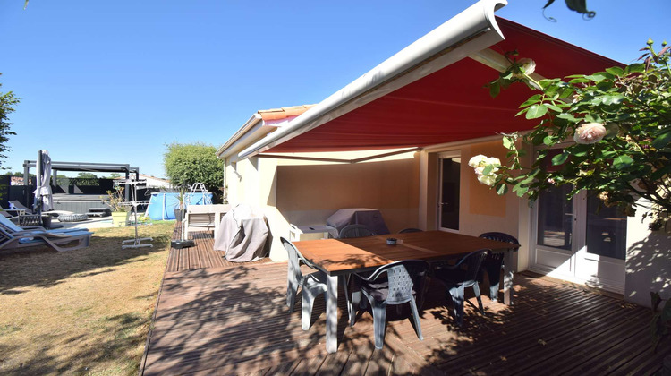 Ma-Cabane - Vente Maison Aigrefeuille-sur-Maine, 137 m²