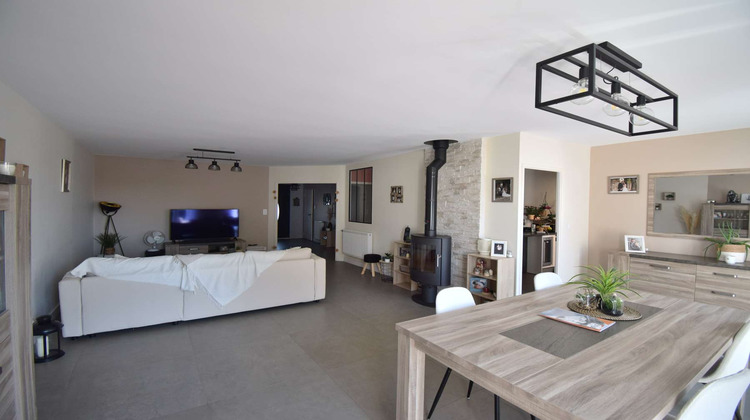 Ma-Cabane - Vente Maison Aigrefeuille-sur-Maine, 137 m²