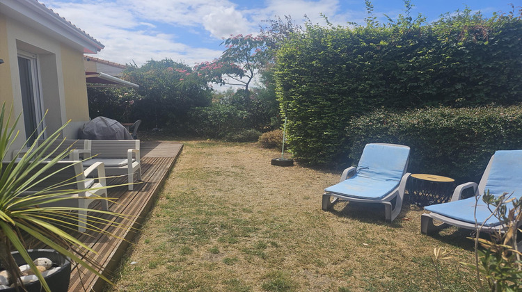 Ma-Cabane - Vente Maison Aigrefeuille-sur-Maine, 137 m²