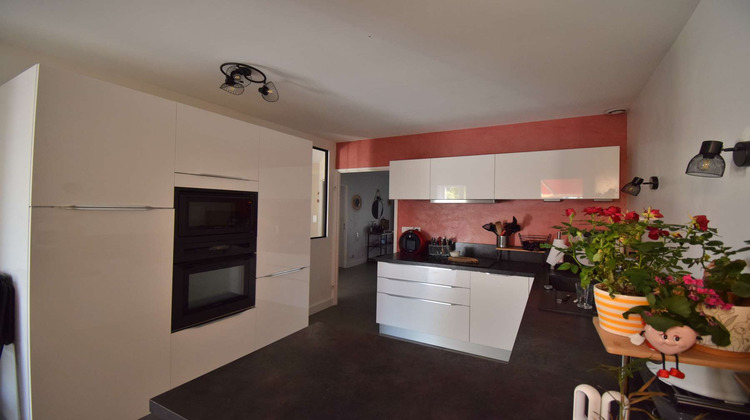 Ma-Cabane - Vente Maison Aigrefeuille-sur-Maine, 137 m²