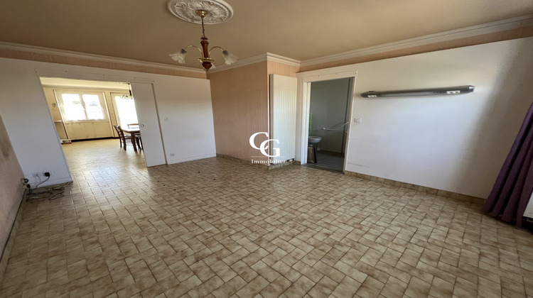 Ma-Cabane - Vente Maison Aigrefeuille-sur-Maine, 104 m²