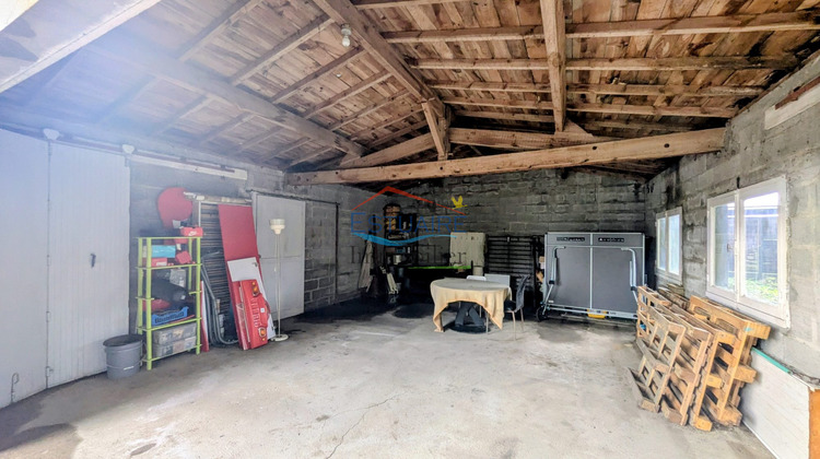 Ma-Cabane - Vente Maison Aigrefeuille-sur-Maine, 70 m²