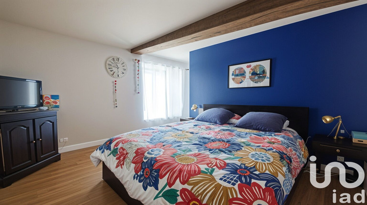 Ma-Cabane - Vente Maison Aigrefeuille-sur-Maine, 185 m²