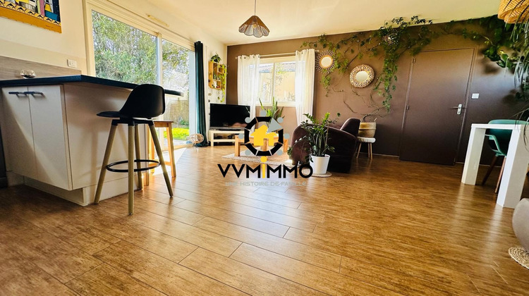 Ma-Cabane - Vente Maison Aigrefeuille-sur-Maine, 94 m²