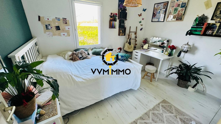 Ma-Cabane - Vente Maison Aigrefeuille-sur-Maine, 94 m²