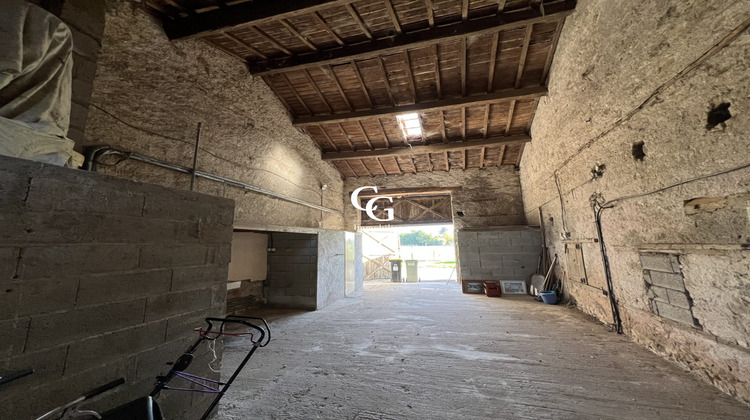 Ma-Cabane - Vente Maison Aigrefeuille-sur-Maine, 104 m²