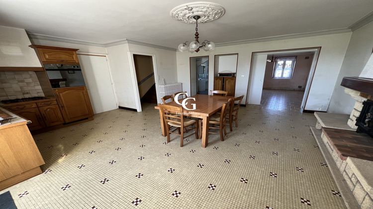 Ma-Cabane - Vente Maison Aigrefeuille-sur-Maine, 104 m²