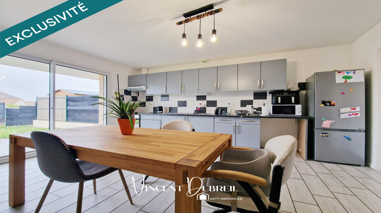 Ma-Cabane - Vente Maison Aigrefeuille-sur-Maine, 90 m²