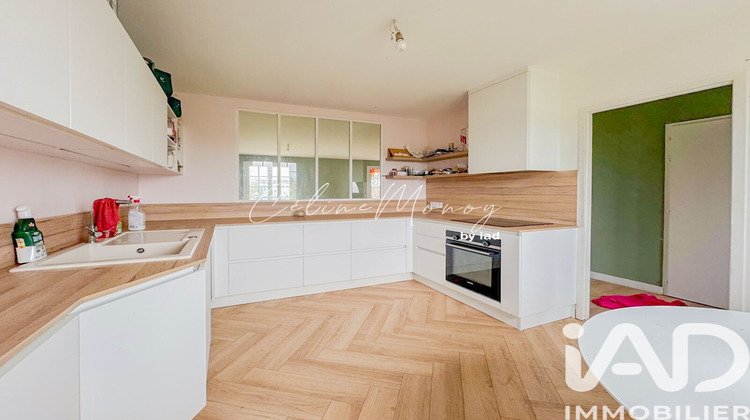 Ma-Cabane - Vente Maison Aigrefeuille-sur-Maine, 104 m²