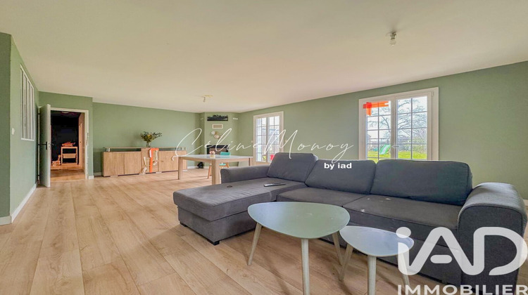 Ma-Cabane - Vente Maison Aigrefeuille-sur-Maine, 104 m²