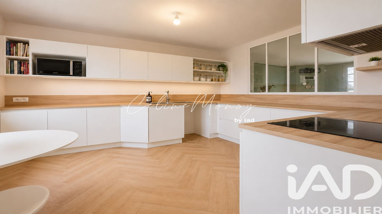 Ma-Cabane - Vente Maison Aigrefeuille-sur-Maine, 104 m²