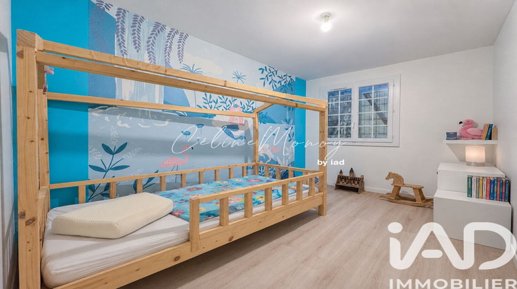 Ma-Cabane - Vente Maison Aigrefeuille-sur-Maine, 104 m²