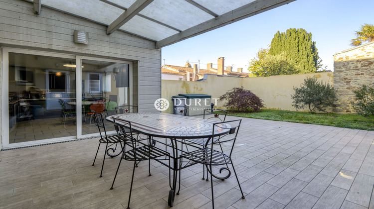 Ma-Cabane - Vente Maison Aigrefeuille-sur-Maine, 149 m²