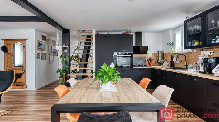 Ma-Cabane - Vente Maison AIGREFEUILLE SUR MAINE, 95 m²