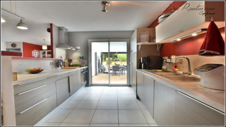 Ma-Cabane - Vente Maison AIGREFEUILLE SUR MAINE, 156 m²