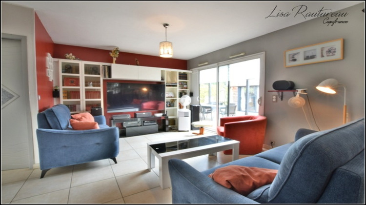 Ma-Cabane - Vente Maison AIGREFEUILLE SUR MAINE, 156 m²