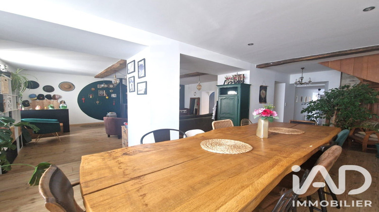 Ma-Cabane - Vente Maison Aigrefeuille-sur-Maine, 185 m²