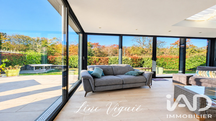 Ma-Cabane - Vente Maison Aigrefeuille-sur-Maine, 154 m²