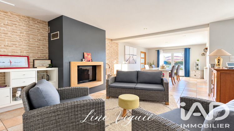 Ma-Cabane - Vente Maison Aigrefeuille-sur-Maine, 154 m²