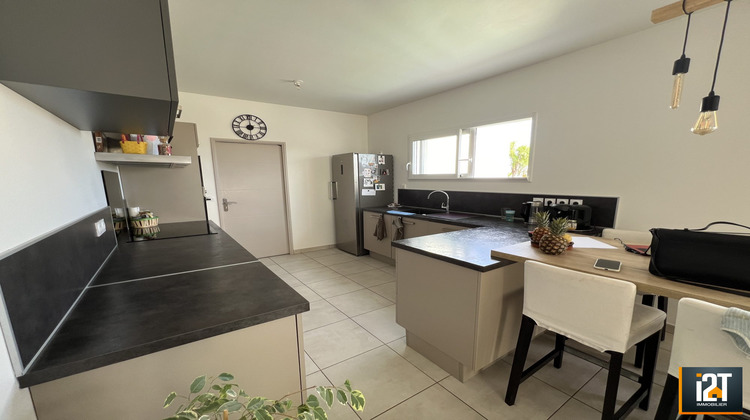 Ma-Cabane - Vente Maison Aigremont, 107 m²